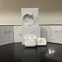 AirPods Pro 2 *All Six!!*
