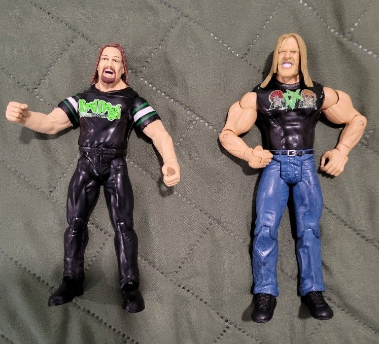 Wwe