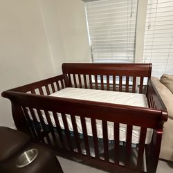 Crib