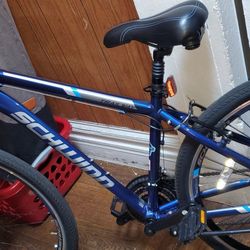 Schwinn bike 28"