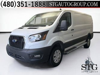 2024 Ford Transit-250 Cargo Van