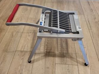 Vollrath Redco Lettuce King Chopper Counter Commercial 401N Kitchen Tools