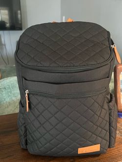 Kaiser diaper bag