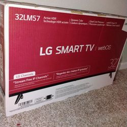Smart Tv