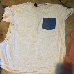 H&M Shirt Size Xl Delivery Make An Offer 
