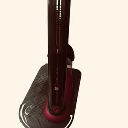 Dyson Straightener 