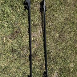 Yakima crossbars and towers