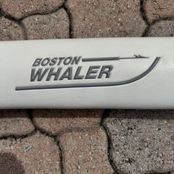 Bow Bolster for 2015 Boston Whaler 35 Outrage 