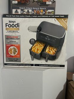 Ninja Foodie