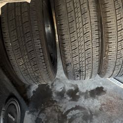 Tires