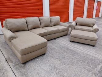 Couch Set (delivery available)