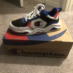 Champion 