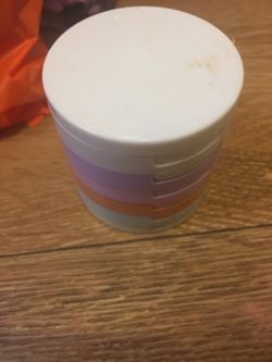 Makeup