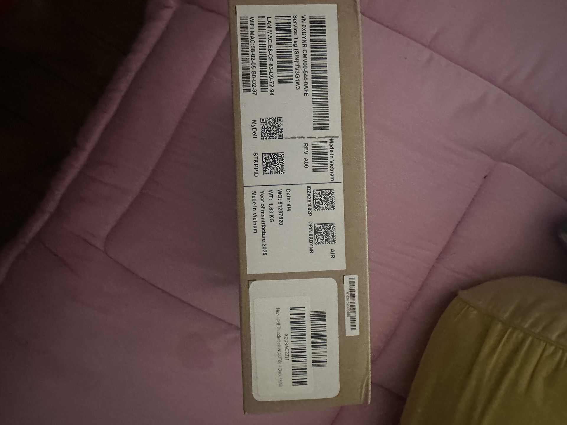 Dell Docking Station