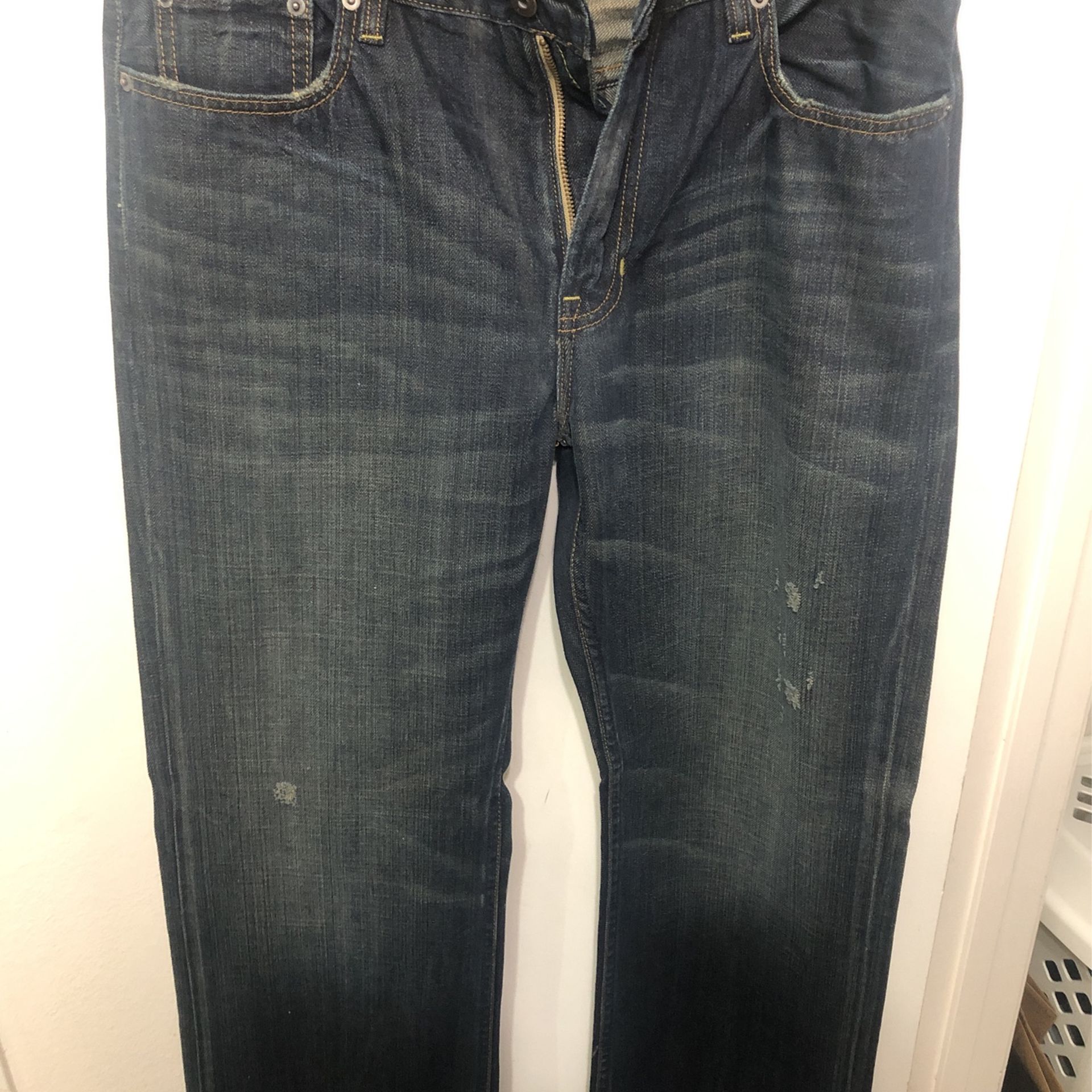 GAP  Jeans 