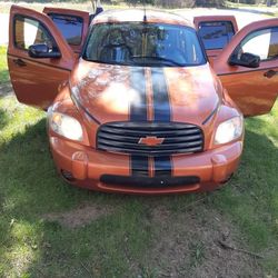 2007 Chevrolet HHR