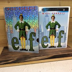Elf  2 Disc Edition 