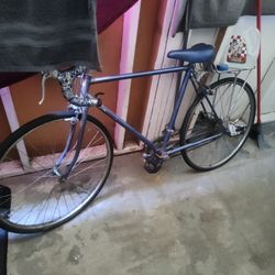 Nice Bike 