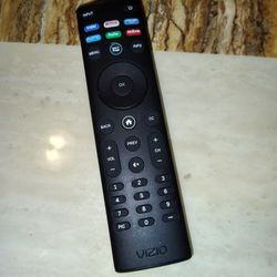 Vizio Remote 