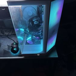 Gaming Pc Nzxt