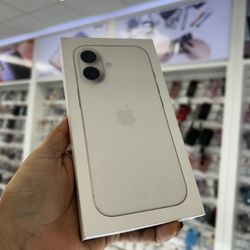 Iphone 17 Unlocked  $10 Downpayment 