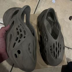 Yeezy Foam Runners
