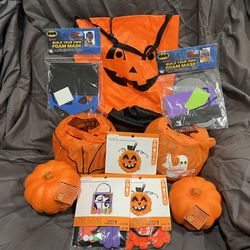 Halloween Bundle