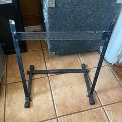 Table Top Rack Stand