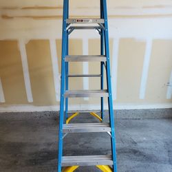 Ladder 