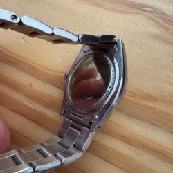 1970 Full Original Set Platinum Rolex