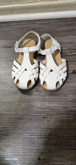 Girls Sandals Size 12