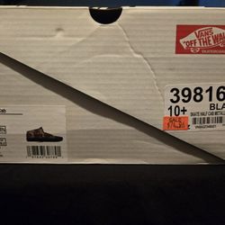 Vans Half Cab 10.5 Skate shoes 