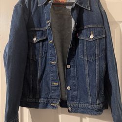 Levi’s Original Trucker Jacket