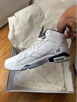 Jordan Jumpman MVP