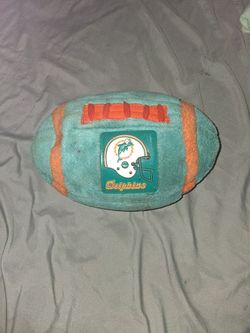 Dolphins Memorabilia