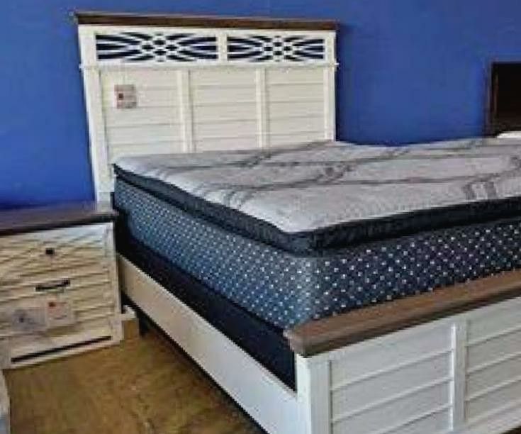 (NEW)Brand new mattress sets. King,Queen,Full,Twin. ON SALE NOW!
