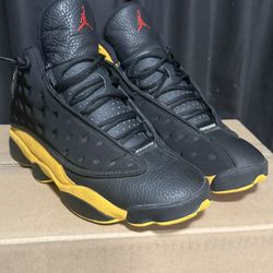 Jordan 13 Carmelo (Used)