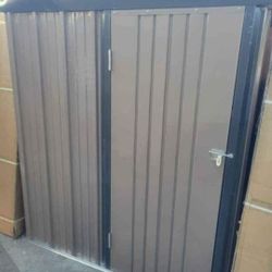 Brand New 3x5 Ft Storage Shed 