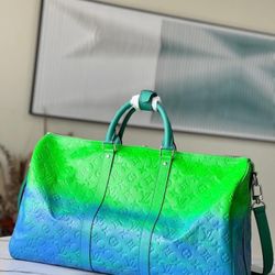 LV Duffle Bag