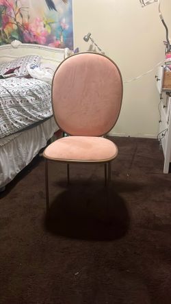Silla Terciopelo