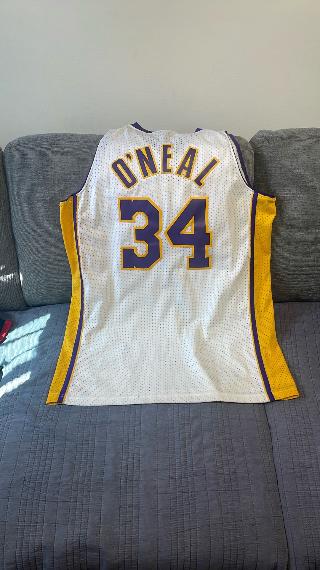 Lakers Jersey