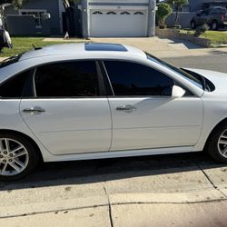 2013 Chevrolet Impala