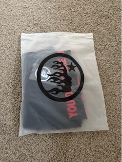 Hellstar tee shirt with tags