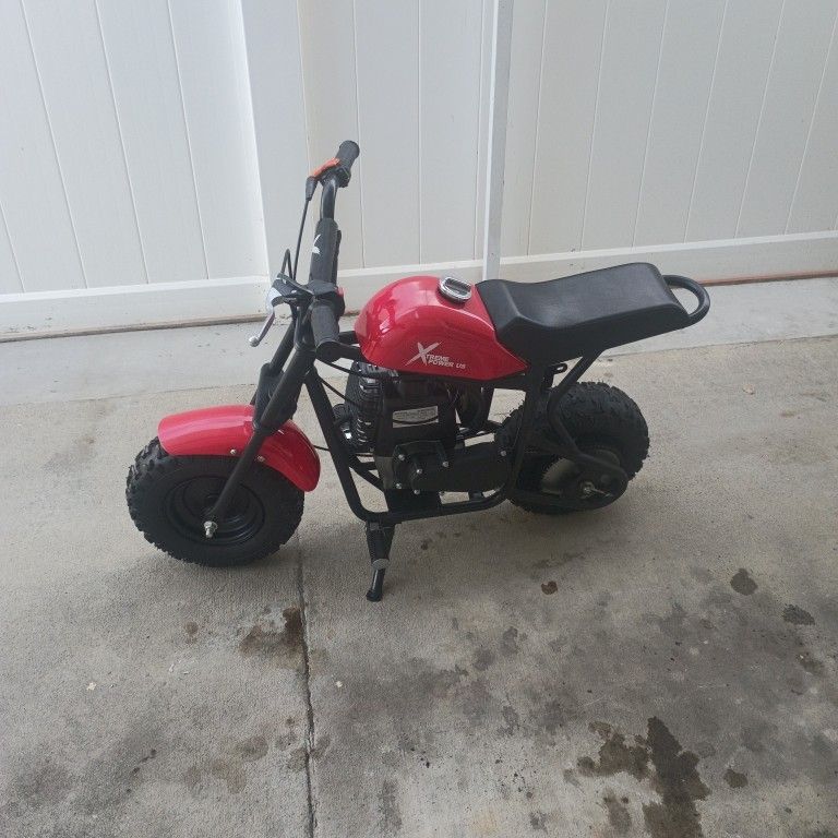 Extreme Power Us Rower Extreme Power Us Mini Bike for Sale in San Bernardino, CA - OfferUp