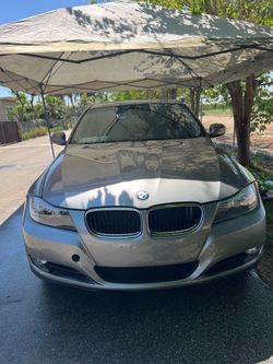 BMW 338i