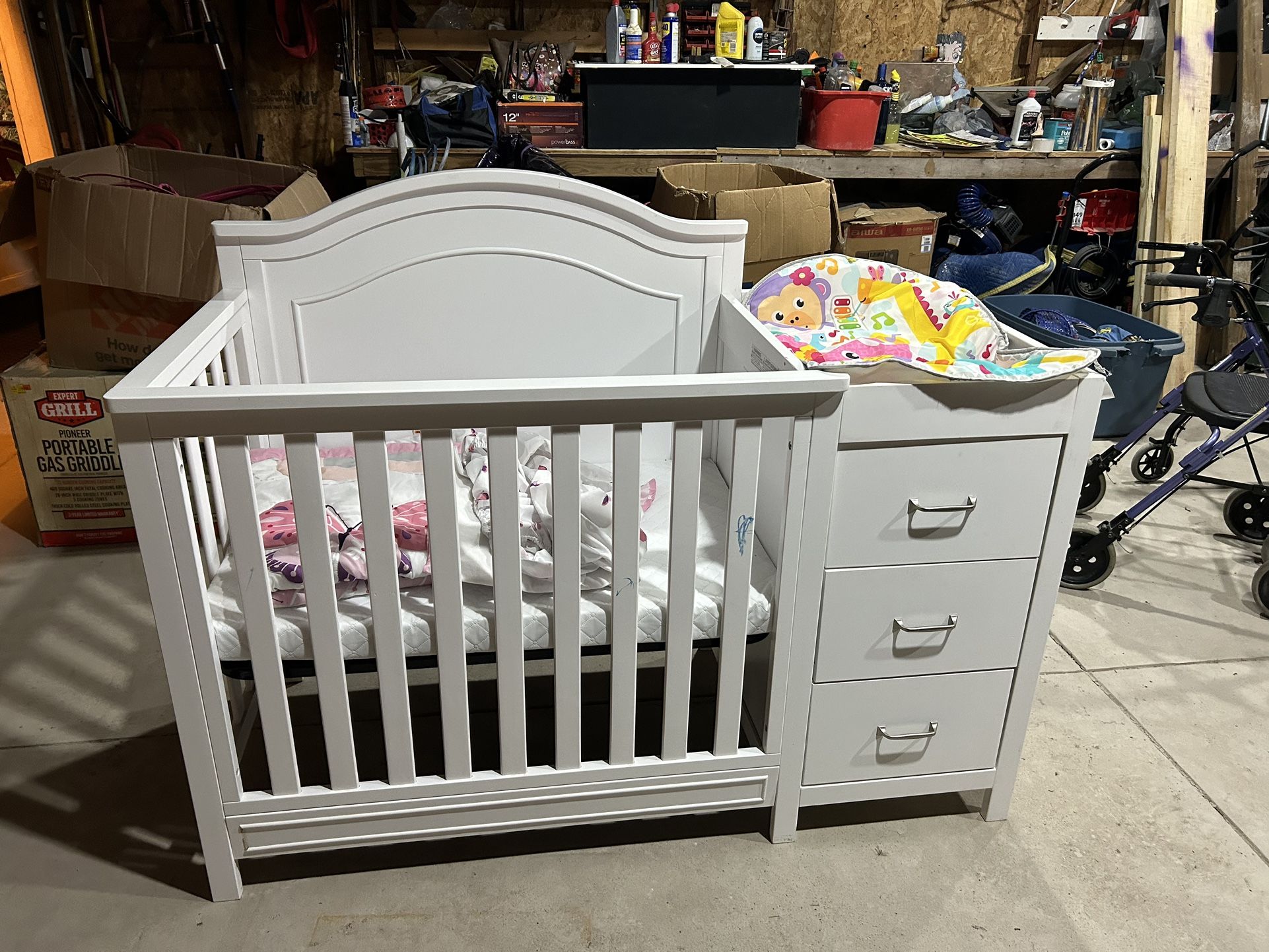  Nice Heavy Duty Crib