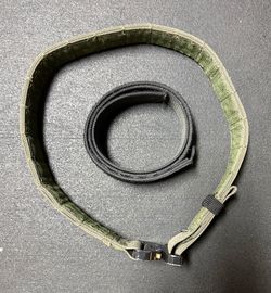 Ronin Tactics Shuto Gun Belt