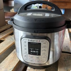 Instant Pot 