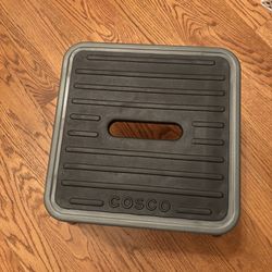 Cosco Stool