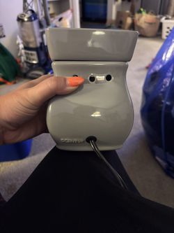 Scentsy Warmer